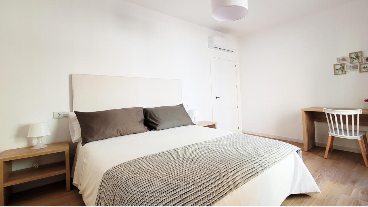 Parador 10 Apartamentos Cehegín Kültér fotó