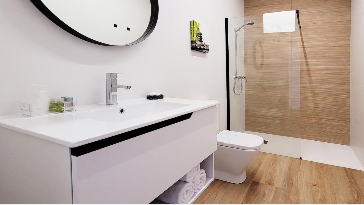 Parador 10 Apartamentos Cehegín Kültér fotó