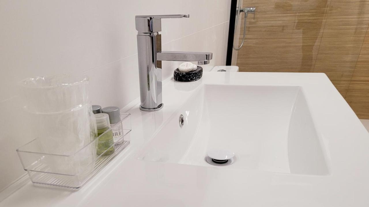 Parador 10 Apartamentos Cehegín Kültér fotó